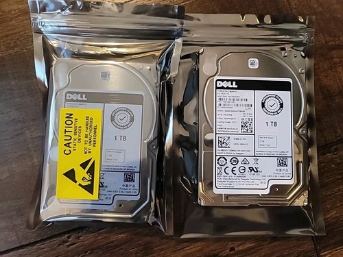 Lot qty dell 1tb - lot,