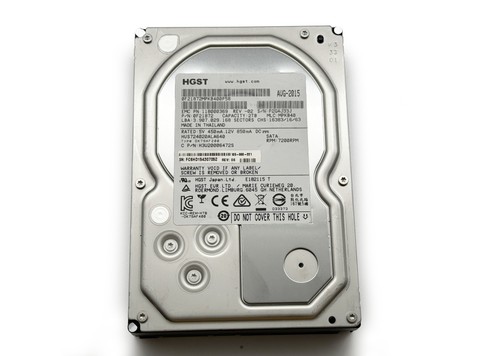 Hgst ultrastar 2tb - ultrastar,