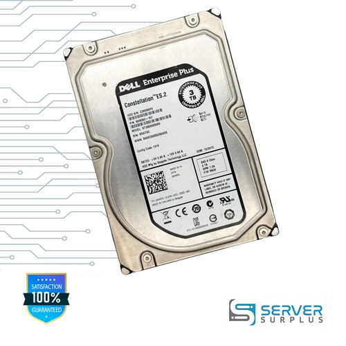 Seagate constellation 3tb - seagate,