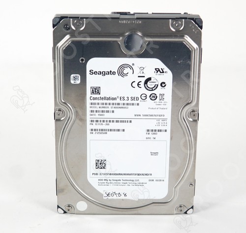 Seagate 4tb sata hard - seagate,