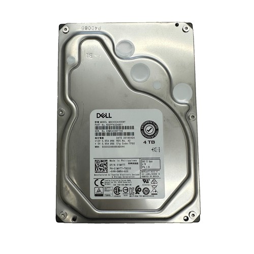 Dell 01mvtt toshiba - 01mvtt,