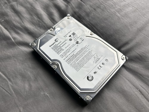 Seagate barracuda - seagate,