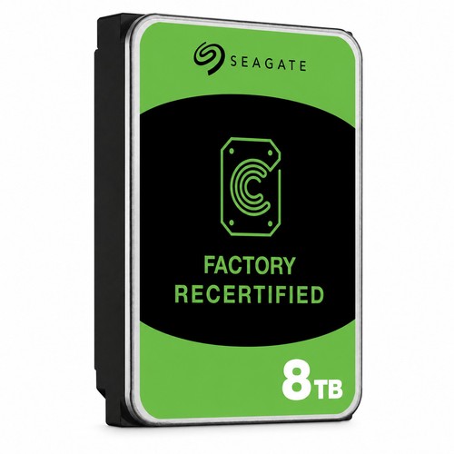 Seagate exos st8000nm001c - seagate,